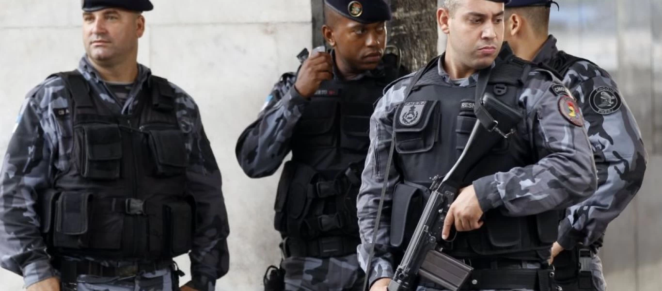 Βραζιλία: Μοντέλο μέλος εγκληματικής οργάνωσης έδωσε εκτέλεσης του άνδρα της